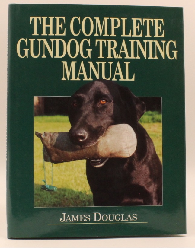 Complete Gundog Training